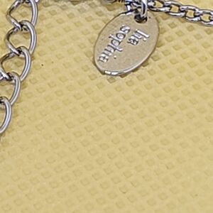 Lia Sophia Silver Necklace